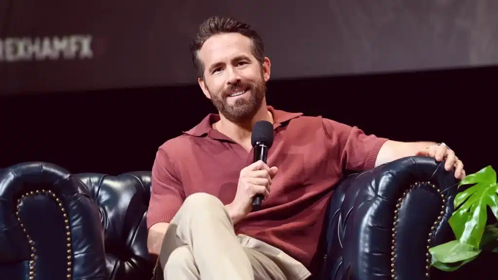Ryan Reynolds - 04