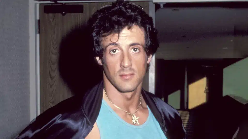 Sylvester Stallone - 05