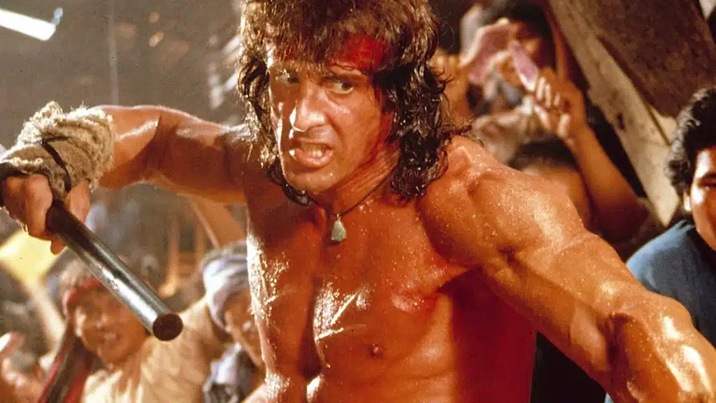 Sylvester Stallone - 02