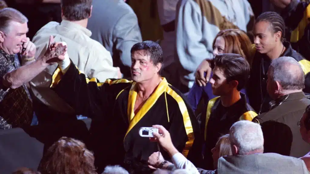 Sylvester Stallone - 04