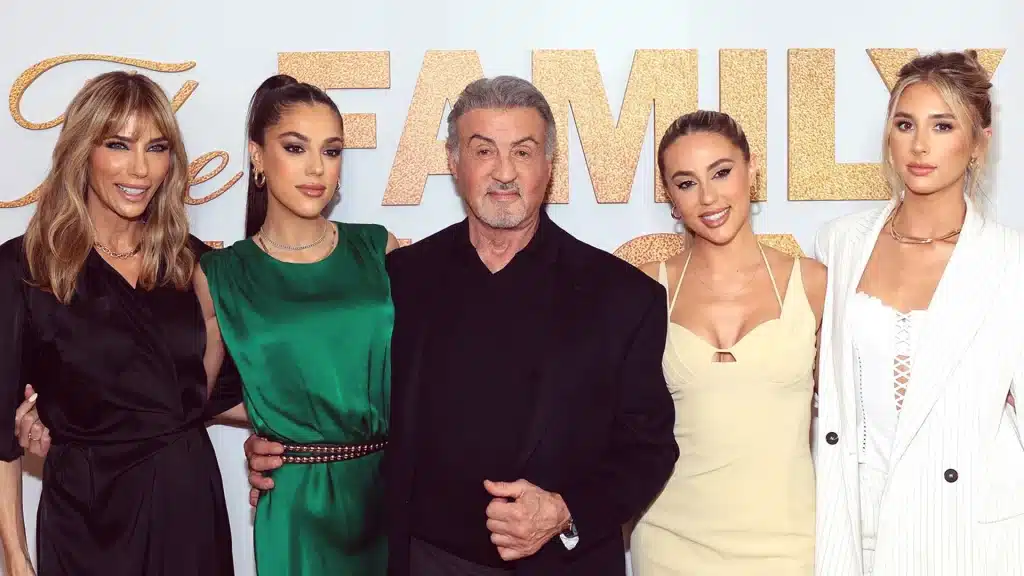 Sylvester Stallone - 06