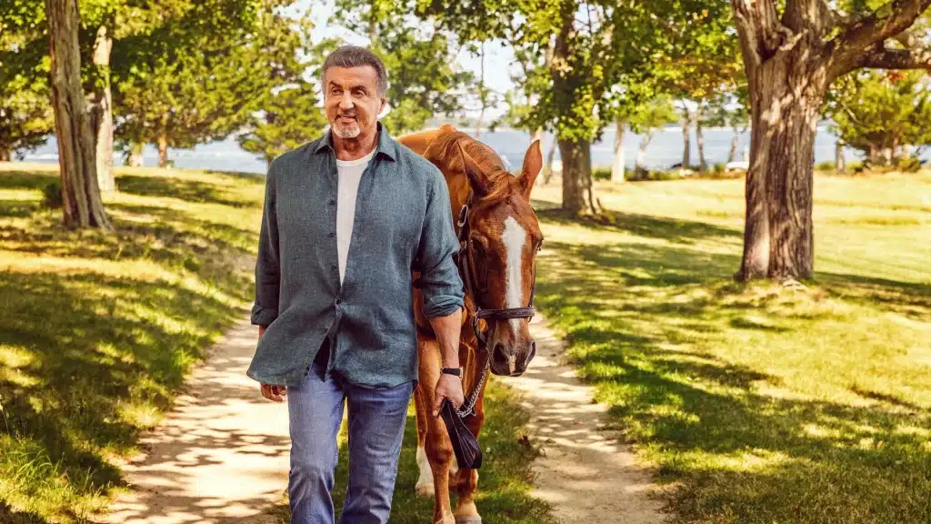 Sylvester Stallone - 07