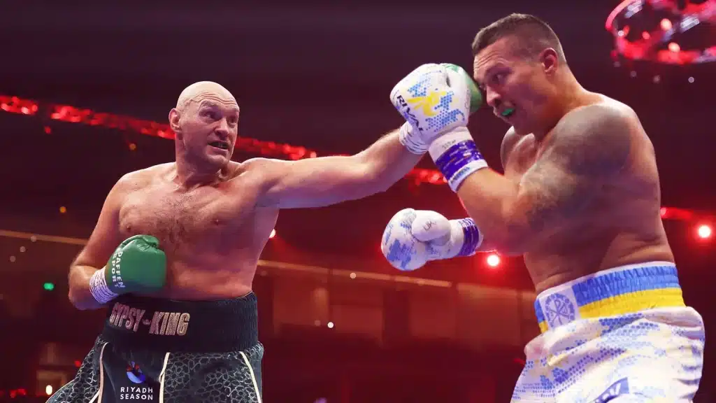 Tyson Fury - 02