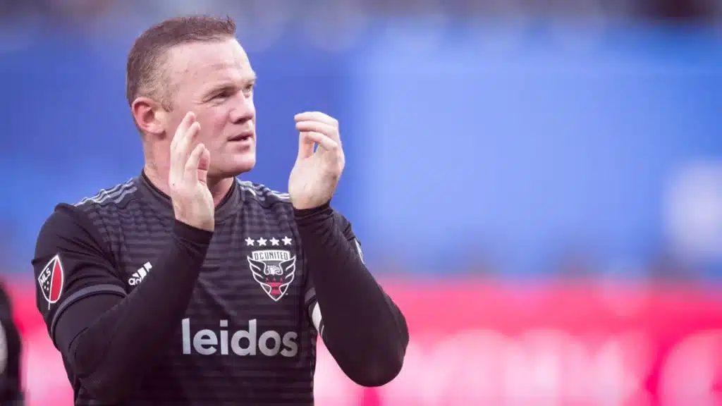 Wayne Rooney - 03