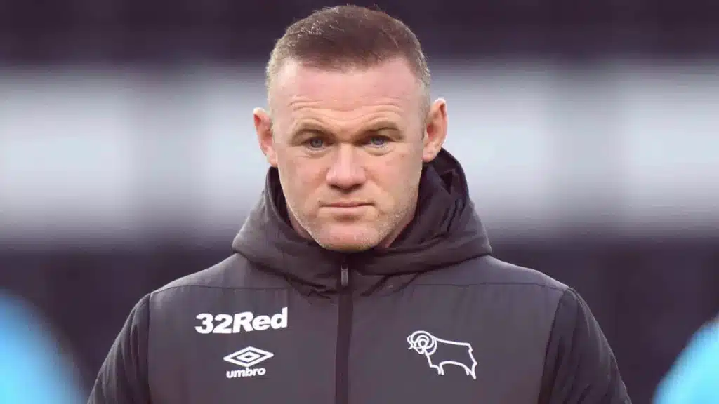 Wayne Rooney - 04