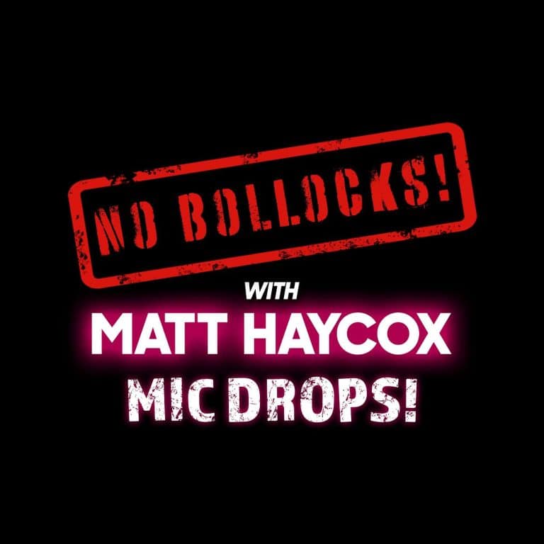 Mic Drop #12: Scammed, Banned, Deleted – £30k Later, His Business Survived | Will Brown